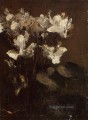 Flores de ciclamen Henri Fantin Latour